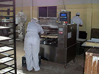 tasación de maquinaria industrial